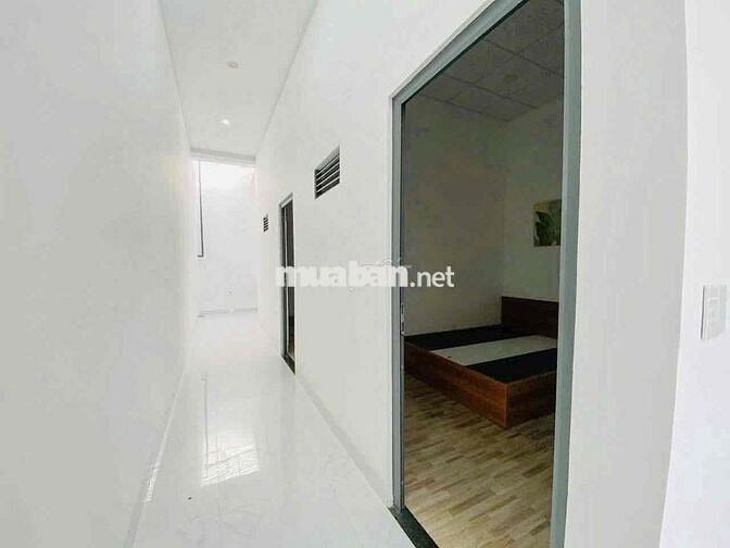 CHO THUÊ NHÀ - HẺM SỐ 473 Y MOAN  - NHÀ XÂY DỰNG MỚI, CÓ NỘI THẤT