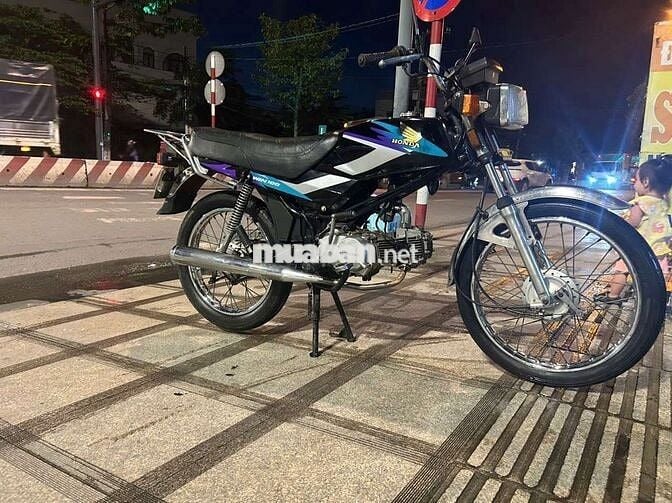 bán win 100 honda indo mấy siêu chât côn số nhẹ