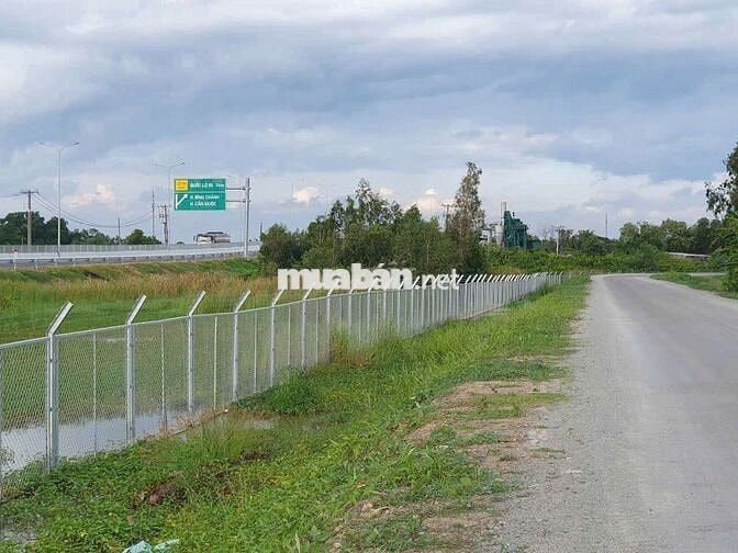 Chính Chủ_đất nhà có được 8,5tr nhà Vườn Sinh thái An nhàn HƯNGLONG BC