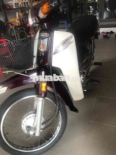 honda dream