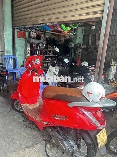 xe nữ chạy cần bán chính chủ