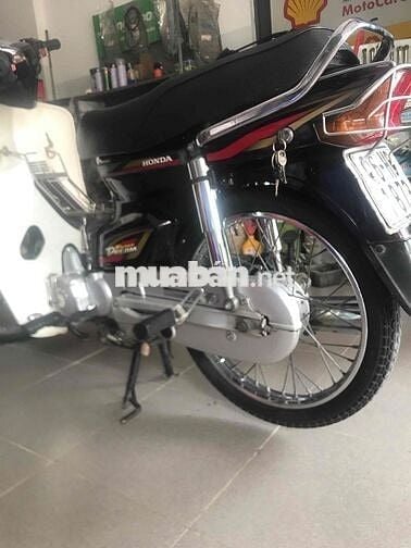 honda dream