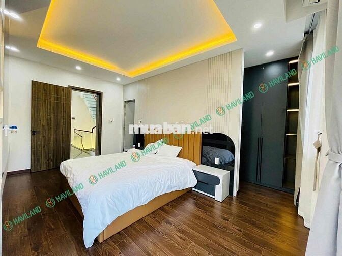 Nhà Nguyên Căn 5PN - Gần Lotte - Cầu Tuyên Sơn - Chợ Hoà Cường
