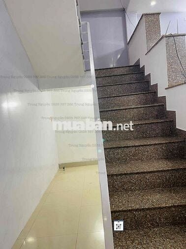 CHO THUÊ NHÀ - MẶT TIỀN HỒ TÙNG MẬU - NHÀ 1 TRỆT 1 LẦU