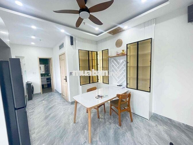 căn penhouse - Gần ngay ĐH FPT - FPT complex - Việt Hàn