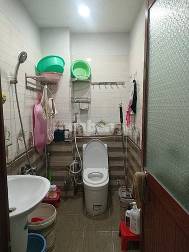 Bán nhà 1 lầu 1/ đường 157 Hà Duy Phiên Xã Bình Mỹ Củ Chi TP.HCM