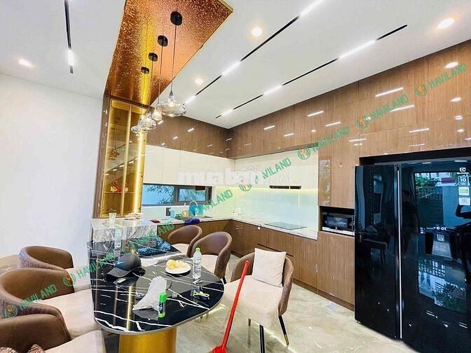 Nhà Nguyên Căn 5PN - Gần Lotte - Cầu Tuyên Sơn - Chợ Hoà Cường
