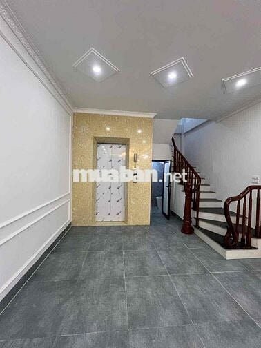 LK Vạn Phúc-Tố Hữu,Sát Himlam VP, 50m2x7T thang máy.cho thuê,văn phòng