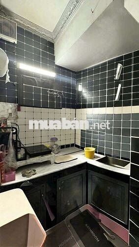 NHÀ 2 TẦNG ĐÚC , 2PN, 2WC, HXH, GẦN NM BIA TIGER,ST METRO, CHỈ 2.48 TỶ
