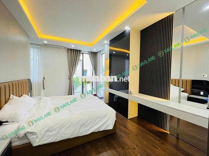 Nhà Nguyên Căn 5PN - Gần Lotte - Cầu Tuyên Sơn - Chợ Hoà Cường