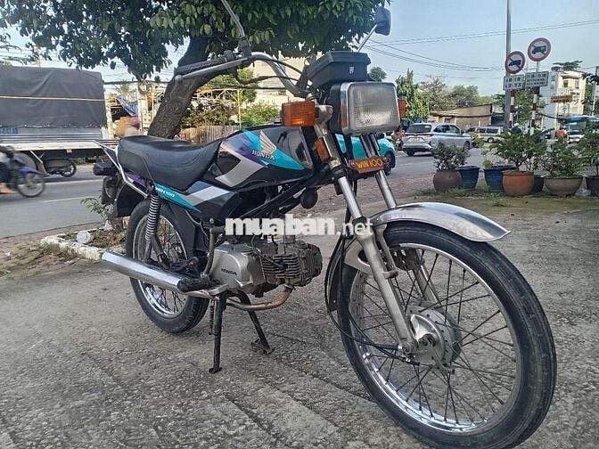 bán win 100 honda indo mấy siêu chât côn số nhẹ