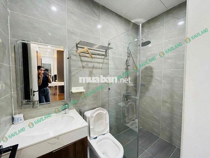 Nhà Nguyên Căn 5PN - Gần Lotte - Cầu Tuyên Sơn - Chợ Hoà Cường