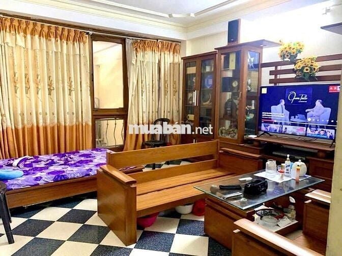 🛑 CHO THUÊ NHÀ 4 TẦNG: PHẠM NGỌC THẠCH - 4PN - 3wc