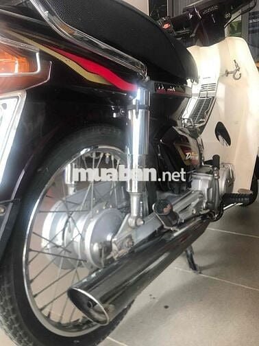 honda dream