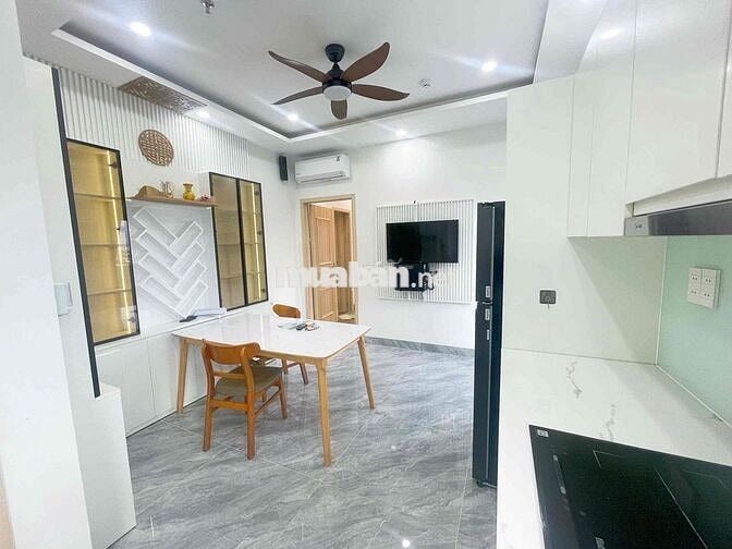 căn penhouse - Gần ngay ĐH FPT - FPT complex - Việt Hàn