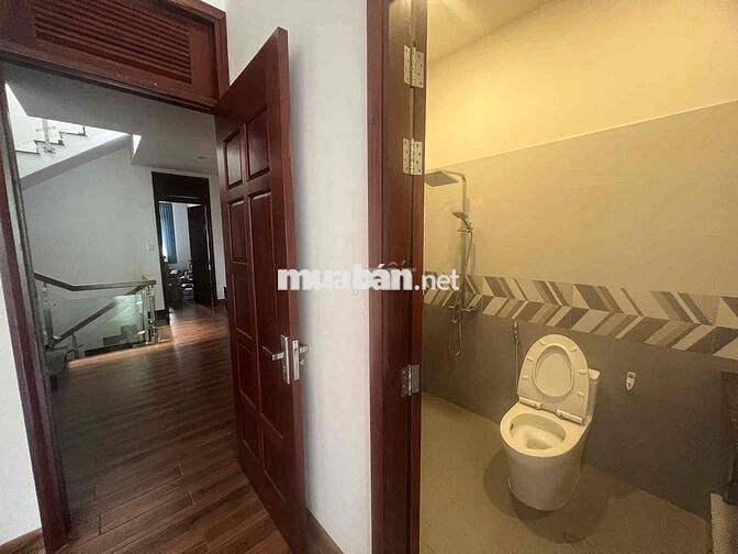💥💥💥 CHO THUÊ NHÀ MỚI CÓ THANG MÁY TRẦN NHẬT DUẬT