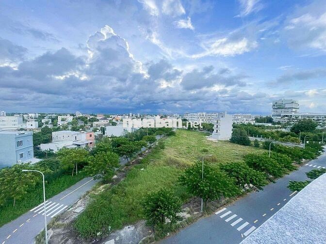 căn penhouse - Gần ngay ĐH FPT - FPT complex - Việt Hàn
