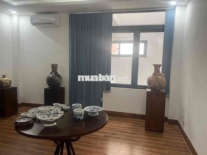 💥💥💥 CHO THUÊ NHÀ MỚI CÓ THANG MÁY TRẦN NHẬT DUẬT