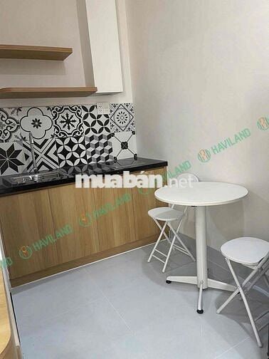 🏡 Cho thuê căn hộ – Tố Hữu, Hòa Cường, Hải Châu, Đà Nẵng