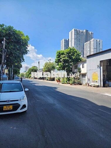 Cho thuê mặt tiền kinh doanh đường số 53 phường 10 quận 6