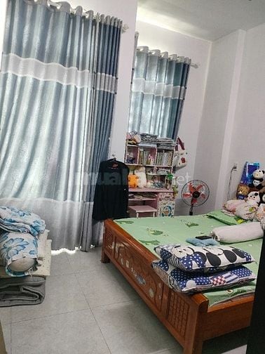 Bán nhà 1 lầu 1/ đường 157 Hà Duy Phiên Xã Bình Mỹ Củ Chi TP.HCM