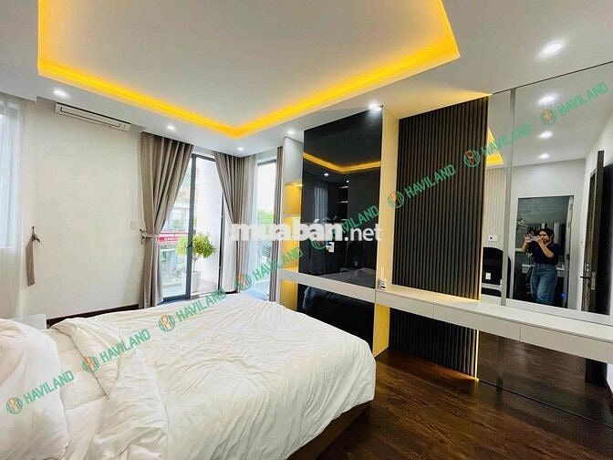 Nhà Nguyên Căn 5PN - Gần Lotte - Cầu Tuyên Sơn - Chợ Hoà Cường