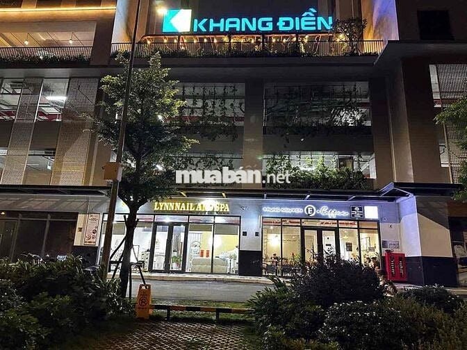 cho thuê căn hộ 1PN, 3PN , c/c the privia Bình tân giá tốt