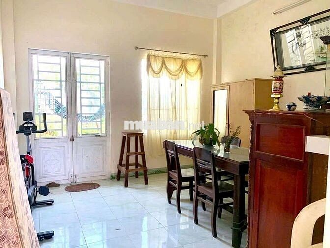 🛑 CHO THUÊ NHÀ 4 TẦNG: PHẠM NGỌC THẠCH - 4PN - 3wc