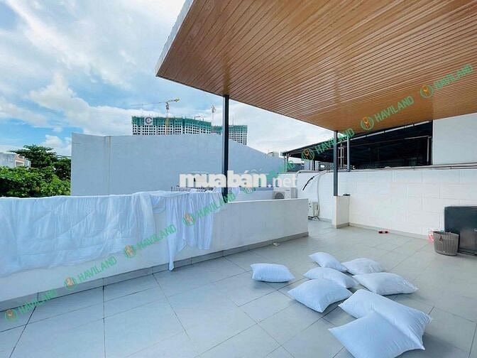 Nhà Nguyên Căn 5PN - Gần Lotte - Cầu Tuyên Sơn - Chợ Hoà Cường