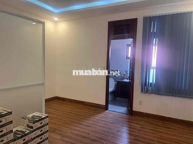 💥💥💥 CHO THUÊ NHÀ MỚI CÓ THANG MÁY TRẦN NHẬT DUẬT