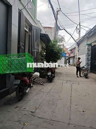 NHÀ 2 TẦNG ĐÚC , 2PN, 2WC, HXH, GẦN NM BIA TIGER,ST METRO, CHỈ 2.48 TỶ
