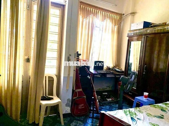 🛑 CHO THUÊ NHÀ 4 TẦNG: PHẠM NGỌC THẠCH - 4PN - 3wc