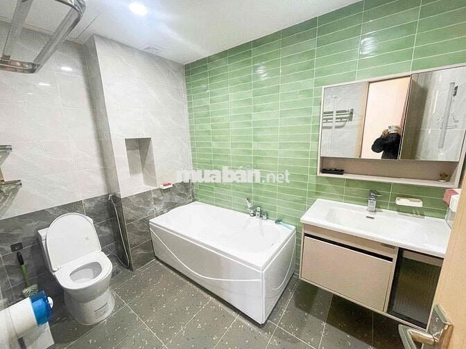 căn penhouse - Gần ngay ĐH FPT - FPT complex - Việt Hàn