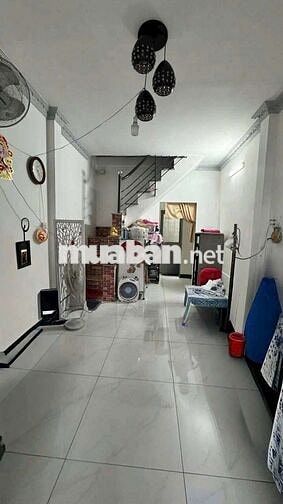 NHÀ 2 TẦNG ĐÚC , 2PN, 2WC, HXH, GẦN NM BIA TIGER,ST METRO, CHỈ 2.48 TỶ