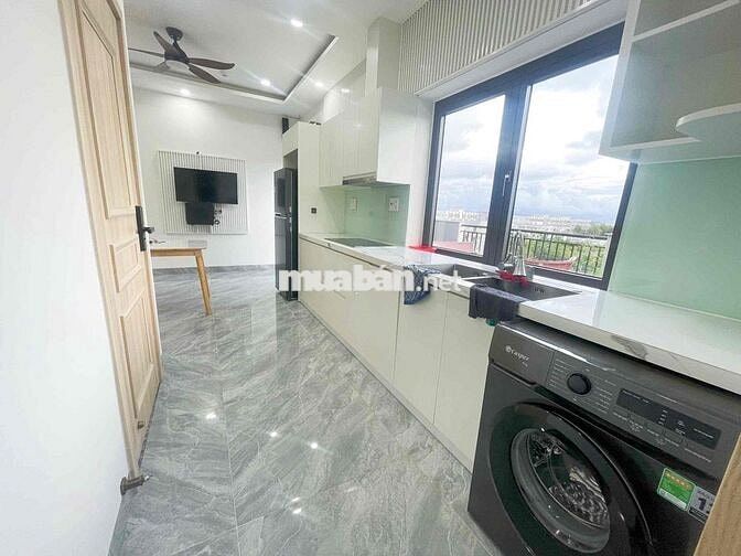 căn penhouse - Gần ngay ĐH FPT - FPT complex - Việt Hàn