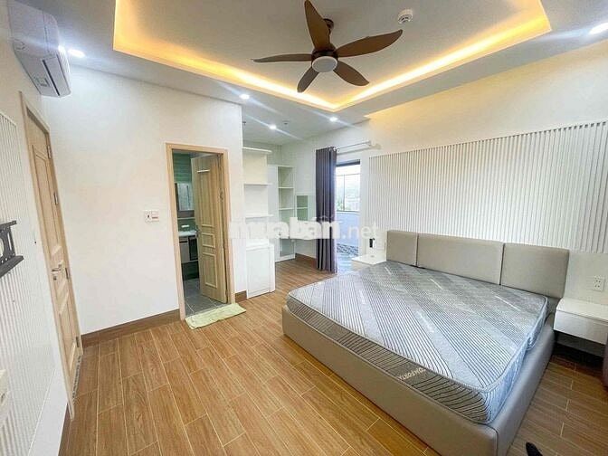 căn penhouse - Gần ngay ĐH FPT - FPT complex - Việt Hàn