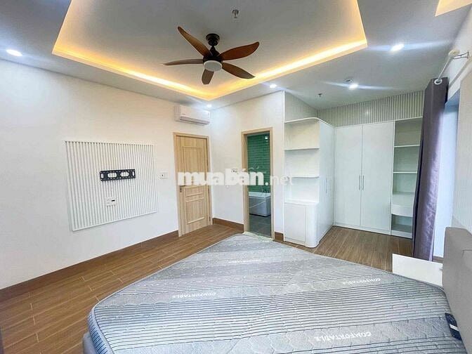 căn penhouse - Gần ngay ĐH FPT - FPT complex - Việt Hàn