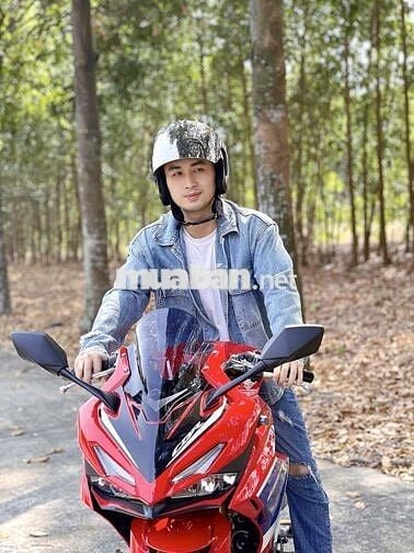 HONDA CBR150r BẢN ĐẶC BIỆT THỂ THAO