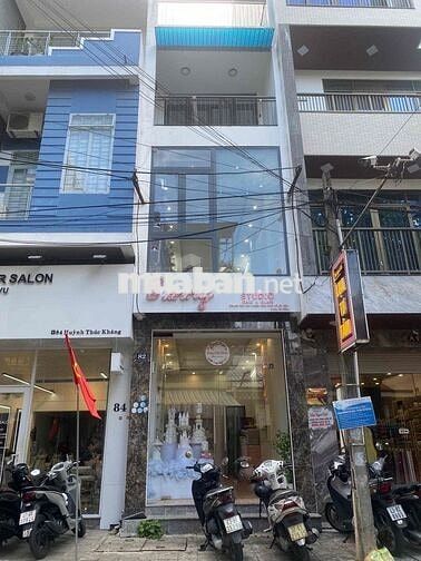 cho thuê mặt bằng mặt tiền Huỳnh Thúc Kháng