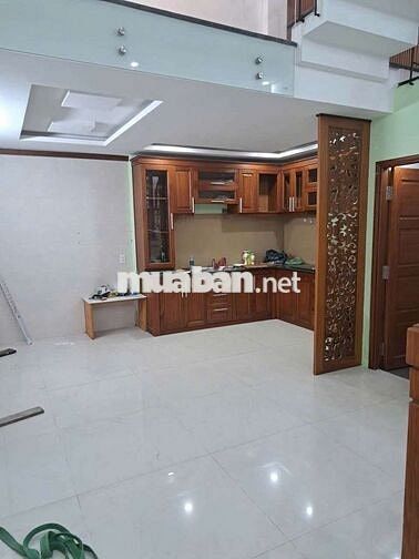 🛑CHO THUÊ NHÀ 4 TẦNG: ĐƯỜNG BÀU HẠC 8 - 3PN - 3WC
