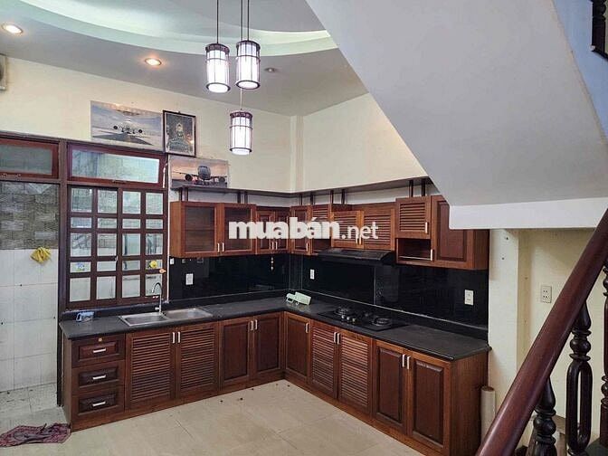 Cho thuê mặt tiền kinh doanh đường số 53 phường 10 quận 6