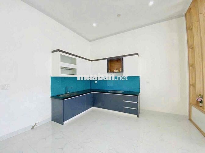 CHO THUÊ NHÀ - HẺM SỐ 473 Y MOAN  - NHÀ XÂY DỰNG MỚI, CÓ NỘI THẤT