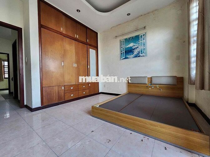 Cho thuê mặt tiền kinh doanh đường số 53 phường 10 quận 6