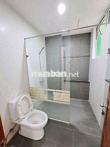 🛑CHO THUÊ NHÀ 4 TẦNG: ĐƯỜNG BÀU HẠC 8 - 3PN - 3WC