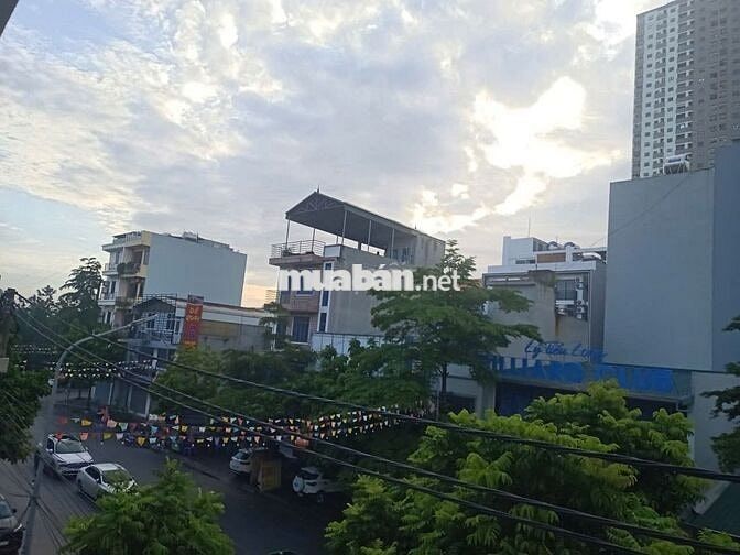 RẺ BÁN ĐẤT THỊ TRẤN GẦN NGÃ TƯ TRÔI DT 83M2 ĐƯỜNG THÔNG Ô TÔ CHẠY VÙNG