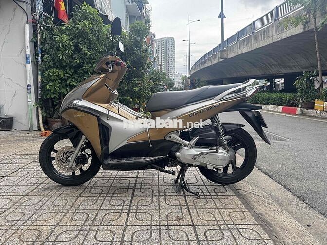 xe ari blade bstp nguyên zin
