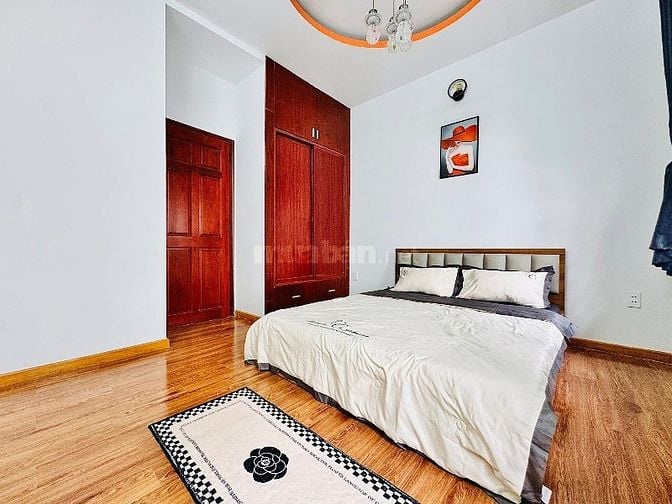 ✅Chốt nhanh T9 nhà Nguyễn Thanh Tuyền-Tân Bình DT 74m2 dọn vào ở ngay