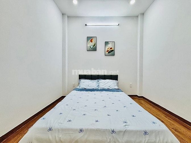 ✅Chốt nhanh T9 nhà Nguyễn Thanh Tuyền-Tân Bình DT 74m2 dọn vào ở ngay