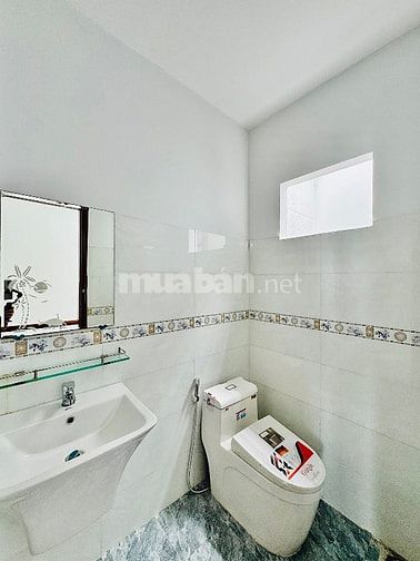 ✅Chốt nhanh T9 nhà Nguyễn Thanh Tuyền-Tân Bình DT 74m2 dọn vào ở ngay