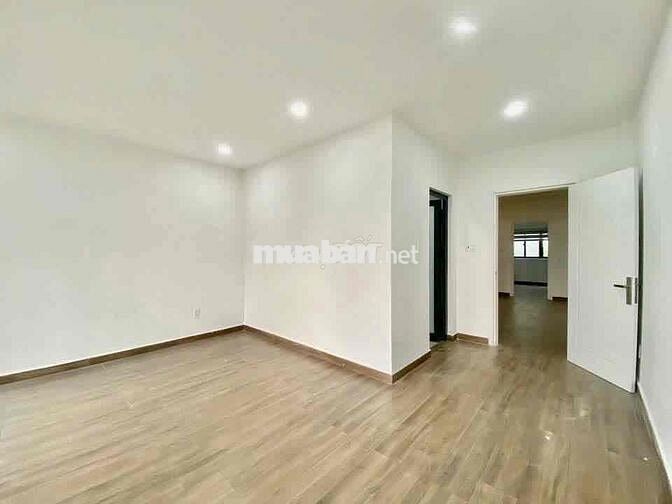 NHÀ ĐẸP CỰC HIẾM 35B Nguyễn Gia Trí - Bình Thạnh trống suốt full đồ